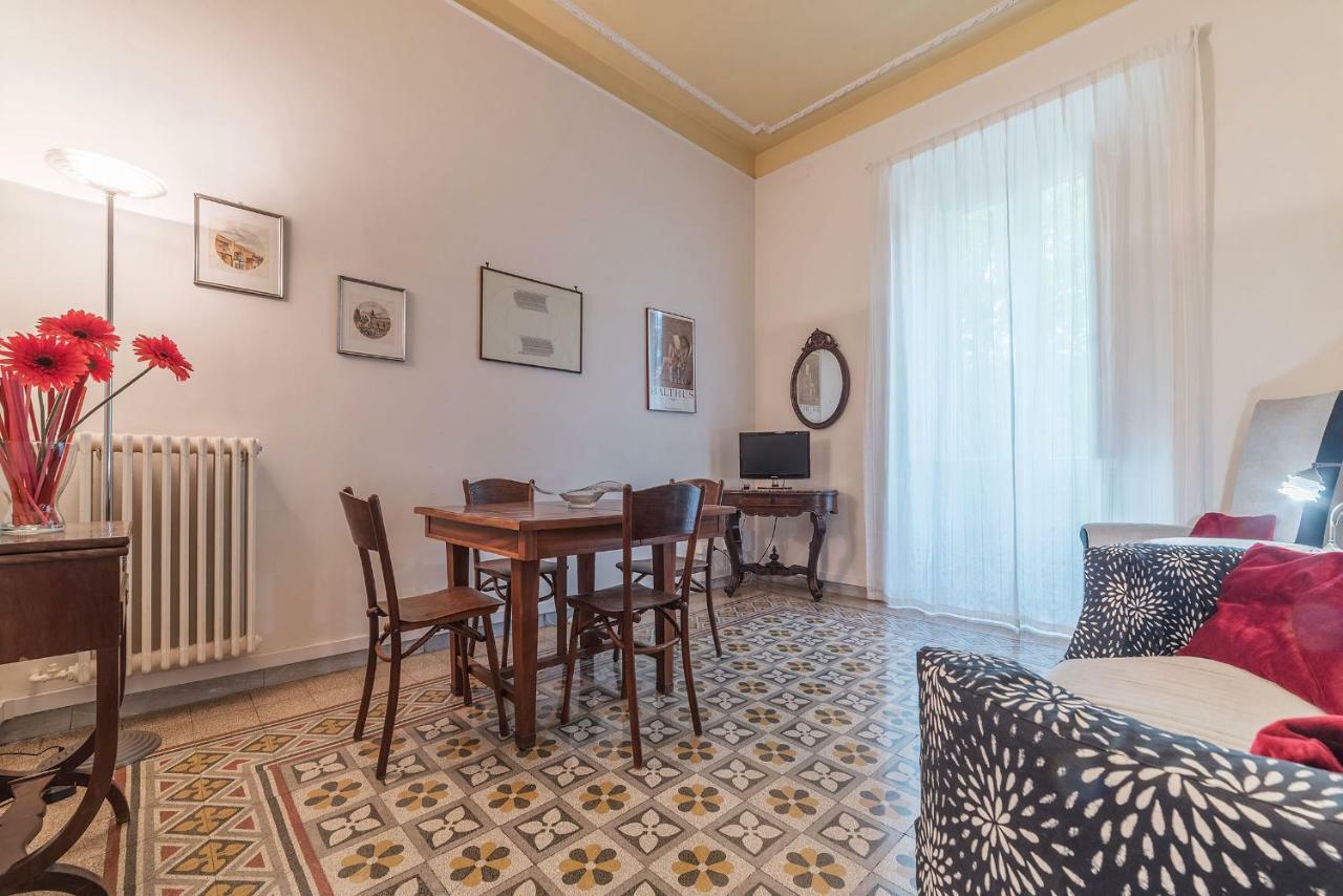 Colosseo Cozy Apartment Roma Dış mekan fotoğraf