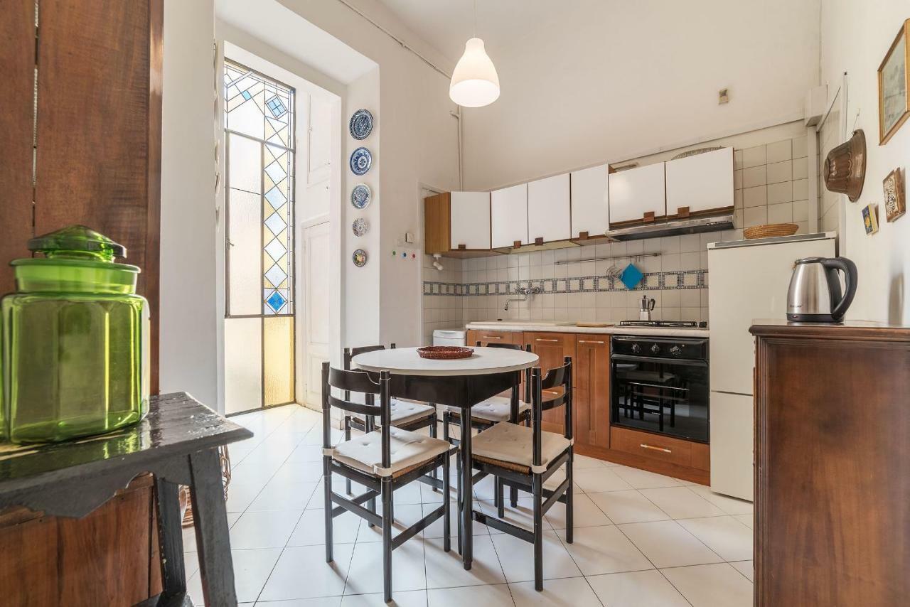 Colosseo Cozy Apartment Roma Dış mekan fotoğraf