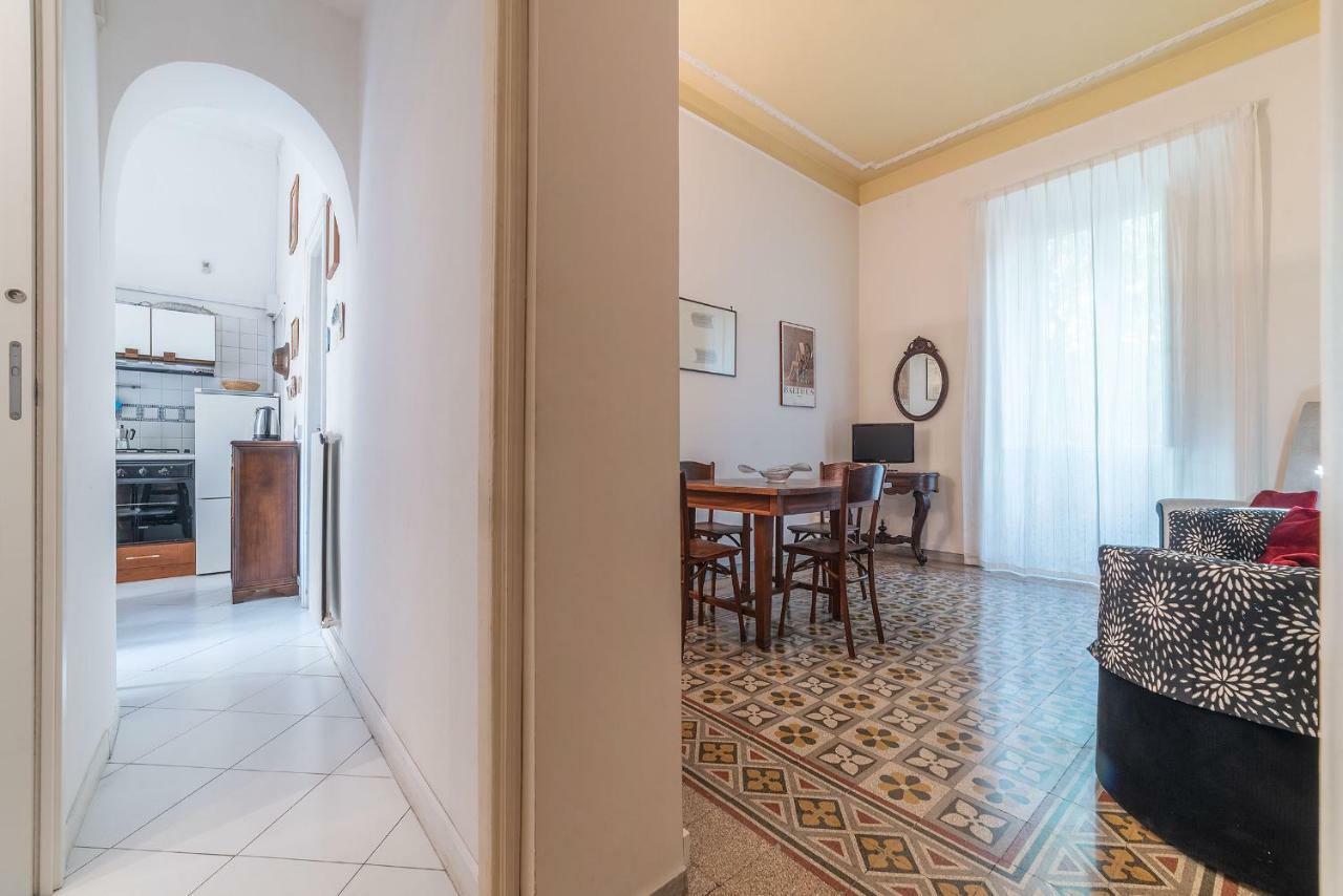 Colosseo Cozy Apartment Roma Dış mekan fotoğraf