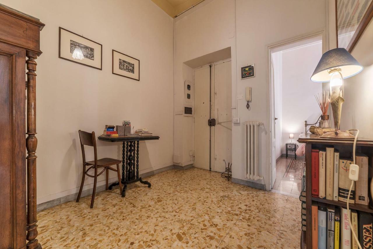 Colosseo Cozy Apartment Roma Dış mekan fotoğraf