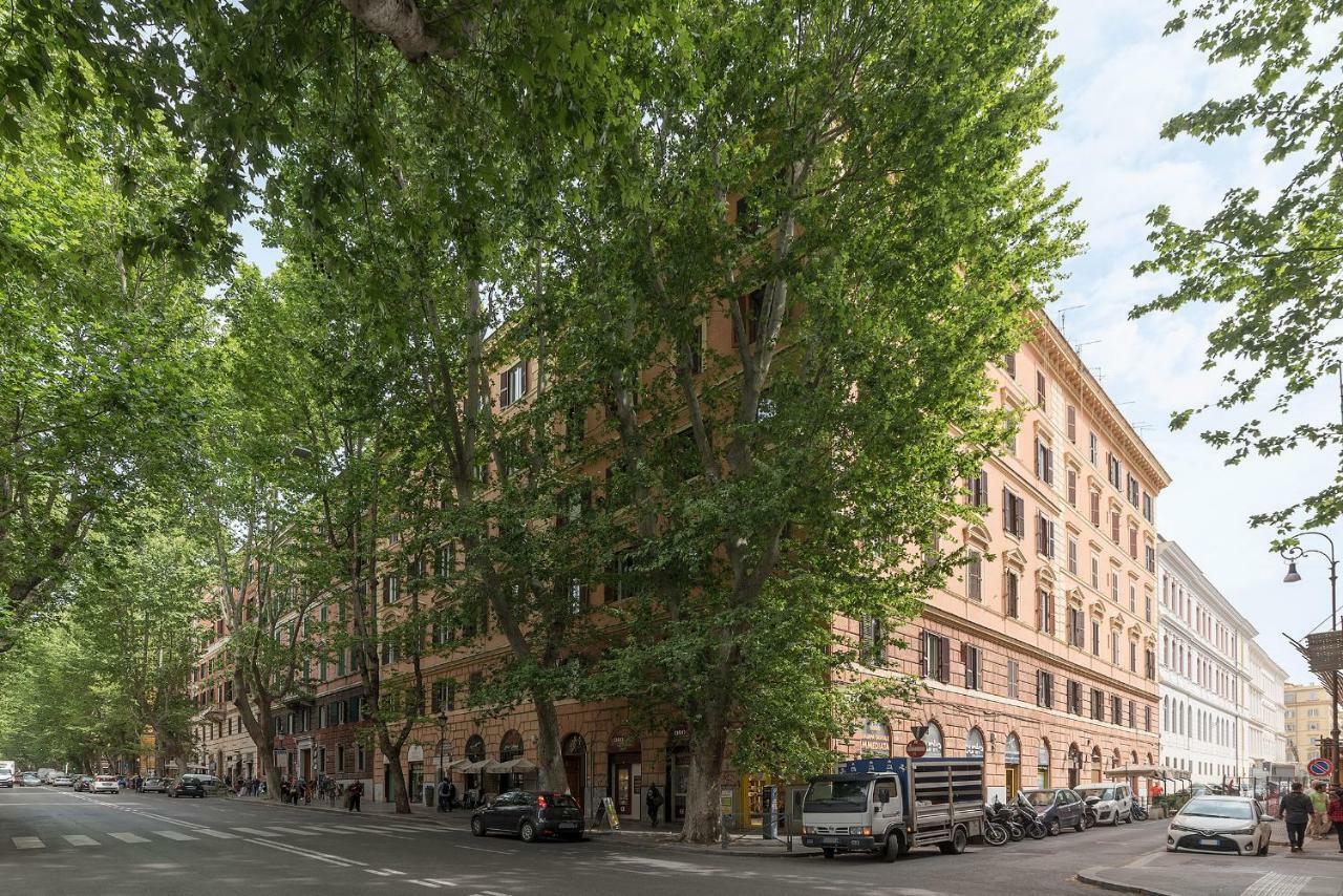 Colosseo Cozy Apartment Roma Dış mekan fotoğraf