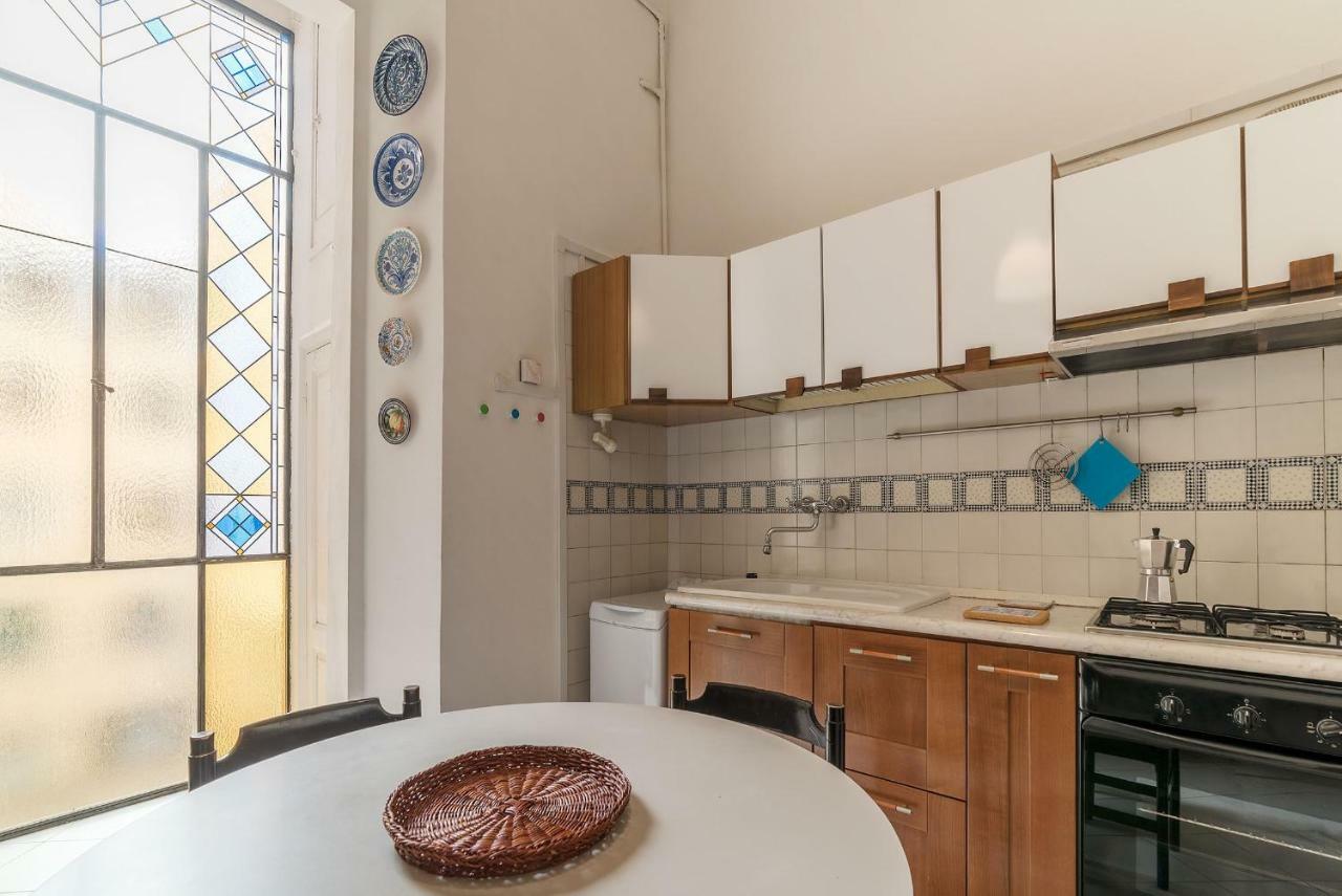 Colosseo Cozy Apartment Roma Dış mekan fotoğraf