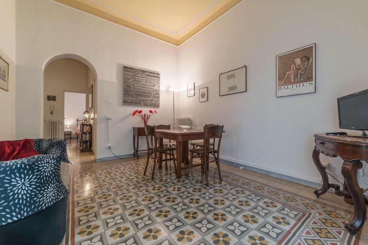 Colosseo Cozy Apartment Roma Dış mekan fotoğraf