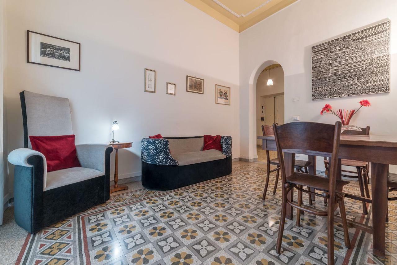 Colosseo Cozy Apartment Roma Dış mekan fotoğraf
